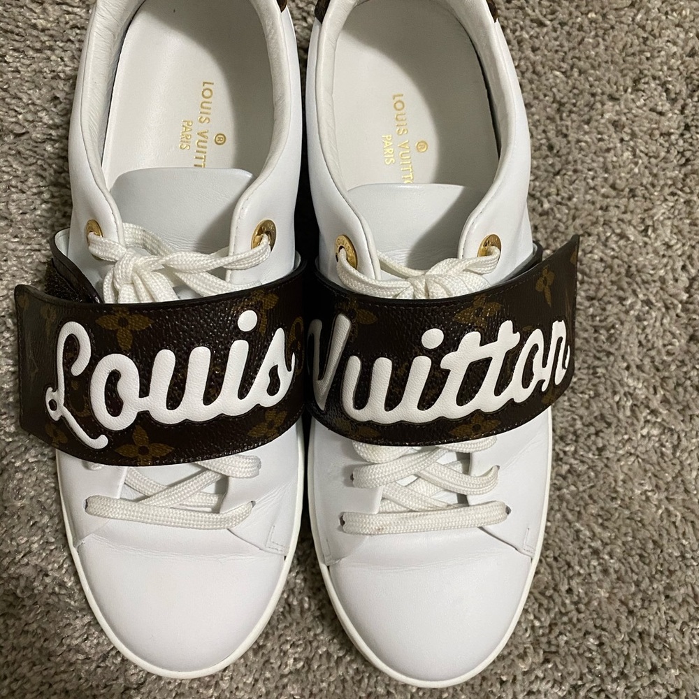 Louis Vuitton sneakers